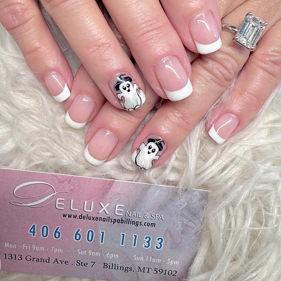  Nail Art Design